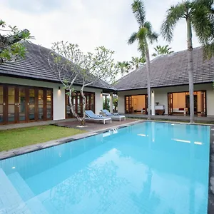 Nunia Boutique Villa Seminyak (Bali)