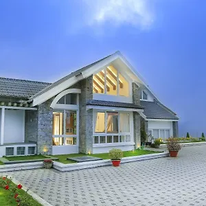 Wisteria Luxury Villas Villa Pirmed